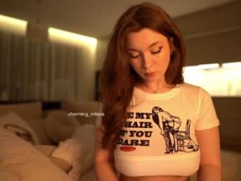 charming_girls chaturbate stream image