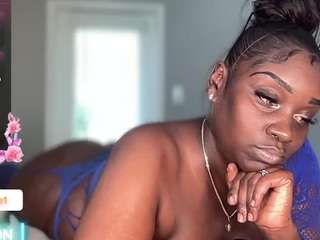 essenceblaque camsoda stream image, 14.05.2025 17:30