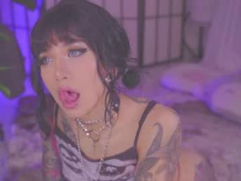 nekyra_san chaturbate stream image, 14.05.2025 23:30