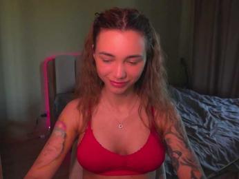 TeonaRose bongacams stream image