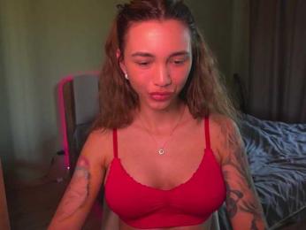 TeonaRose bongacams stream image