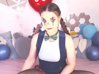 Hot Alicia flirt4free stream image, 15.05.2025 07:10