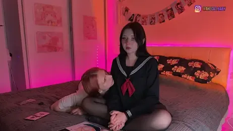 h3ntai_baby stripchat stream image, 15.05.2025 16:40