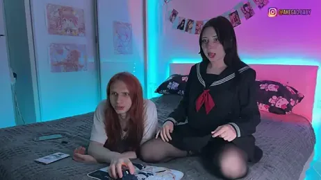 h3ntai_baby stripchat stream image, 15.05.2025 16:40