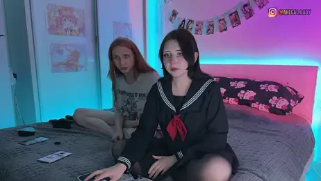 h3ntai_baby stripchat stream image, 15.05.2025 16:40