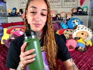 starryari69 camsoda stream image, 15.05.2025 15:30