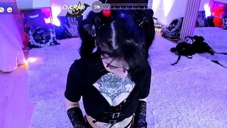 zephirahabney stripchat stream image, 15.05.2025 15:00