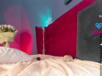 honey_pinkgreen chaturbate stream image, 15.05.2025 15:00