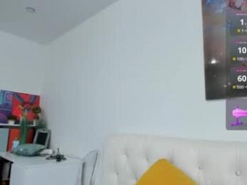 _timeless_paradox chaturbate stream image, 08.02.2025 09:00