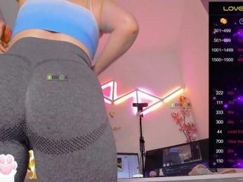 _Marilyn_ bongacams stream image, 15.05.2025 18:50