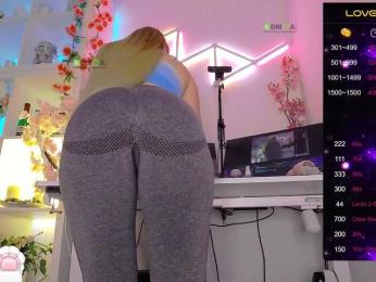 _Marilyn_ bongacams stream image, 15.05.2025 18:50