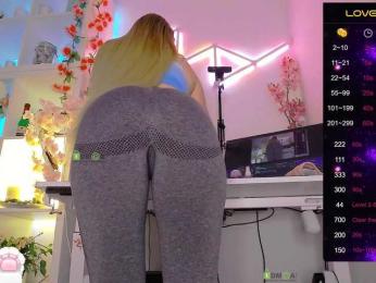_Marilyn_ bongacams stream image, 15.05.2025 18:50