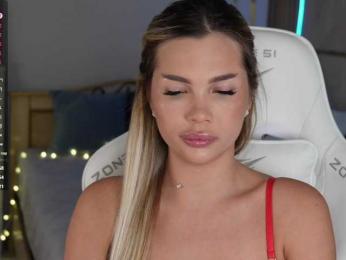 AlexaS_ bongacams stream image, 16.05.2025 05:30