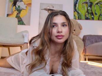 LennaGodess bongacams stream image