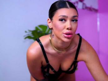 NatyDesiree bongacams stream image, 16.05.2025 07:00