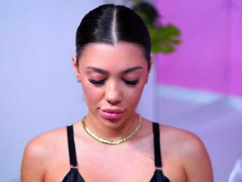 NatyDesiree bongacams stream image, 16.05.2025 07:00