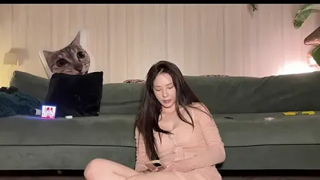 meowLili stripchat stream image, 16.05.2025 14:30