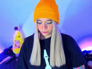 Scarlet Bridge flirt4free stream image, 16.05.2025 19:00
