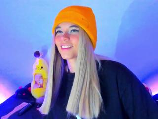 Scarlet Bridge flirt4free stream image, 16.05.2025 19:00