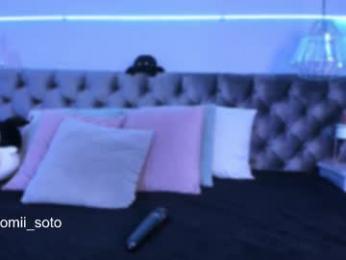 naomii_soto chaturbate stream image, 16.05.2025 19:50