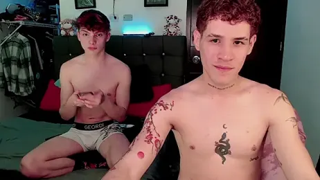 andybxby stripchat stream image, 16.05.2025 23:30