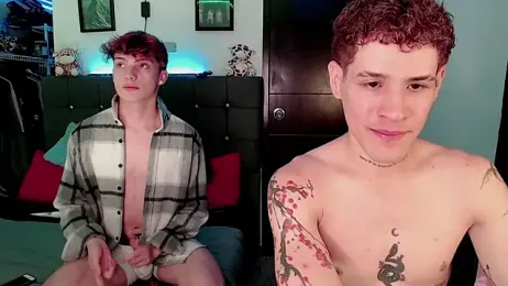 andybxby stripchat stream image, 16.05.2025 23:30