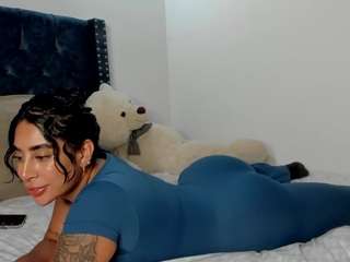sophia-lopeez camsoda stream image, 17.05.2025 01:20
