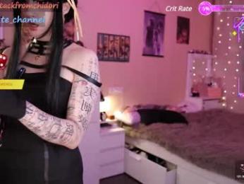 yourcutewaifu chaturbate stream image, 17.05.2025 00:10