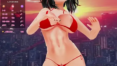 Auri_Hikaru stripchat stream image, 16.05.2025 23:40
