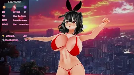 Auri_Hikaru stripchat stream image, 16.05.2025 23:40