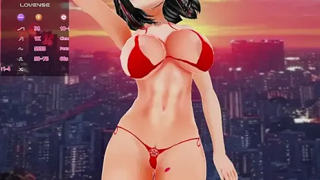 Auri_Hikaru stripchat stream image, 16.05.2025 23:40