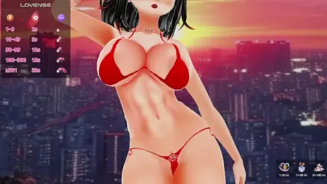 Auri_Hikaru stripchat stream image, 16.05.2025 23:40