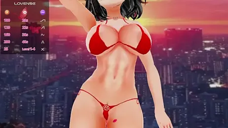 Auri_Hikaru stripchat stream image, 16.05.2025 23:40