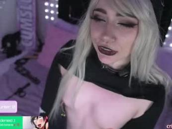crimsonkitten chaturbate stream image, 17.05.2025 04:20