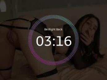 sweet_mistie chaturbate stream image, 17.05.2025 09:00