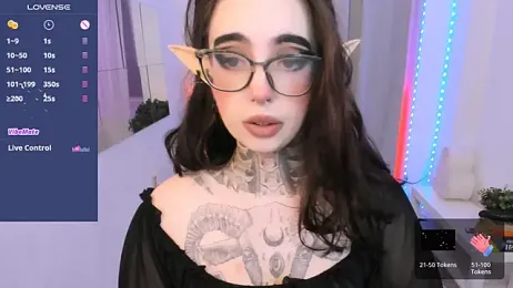 Dixi_Pixi_ stripchat stream image