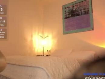 n_o_v_a chaturbate stream image, 17.05.2025 13:10