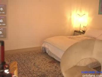 n_o_v_a chaturbate stream image, 17.05.2025 13:10