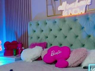 sabrinajade camsoda stream image, 17.05.2025 10:20