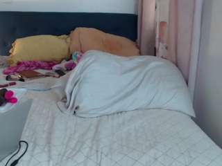 geishapaige camsoda stream image, 17.05.2025 16:30