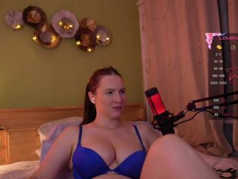 GessiFossa bongacams stream image, 17.05.2025 14:50