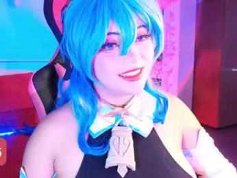 seraphine23_ chaturbate stream image, 17.05.2025 22:40