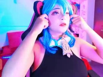 seraphine23_ chaturbate stream image, 17.05.2025 22:40