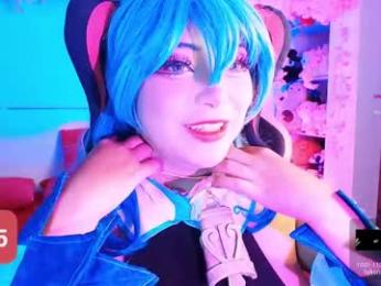 seraphine23_ chaturbate stream image, 17.05.2025 22:40