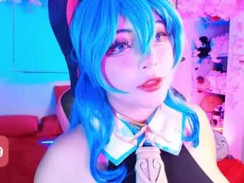 seraphine23_ chaturbate stream image, 17.05.2025 22:40