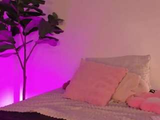nicoleriveraa camsoda stream image, 17.05.2025 23:00