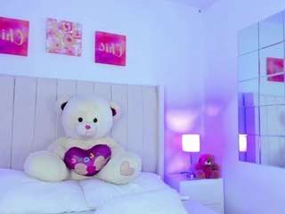 barbiegirl-1 camsoda stream image, 18.05.2025 00:40