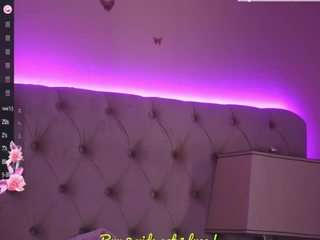 aliciarey camsoda stream image, 18.05.2025 09:00