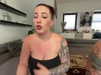 BonnyundClyde19 stripchat stream image, 18.05.2025 12:40