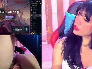 lilapop4 camsoda stream image, 18.05.2025 13:10